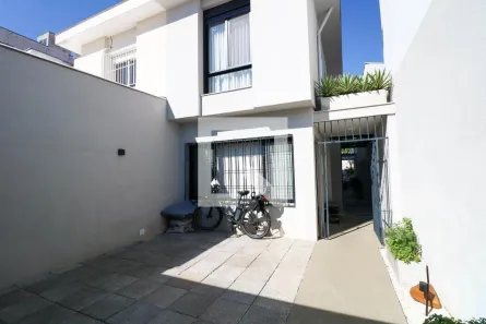 Casa com 3 Quartos à venda, 190m² no Brooklin Paulista, São Paulo