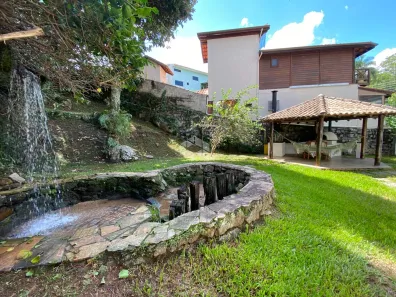 Casa de Condomínio com 2 Quartos à venda, 160m² no Olho D'Água, Mairiporã