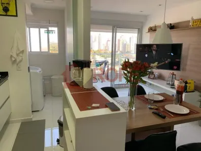 Apartamento com 1 Quarto à venda, 49m² no Campo Belo, São Paulo