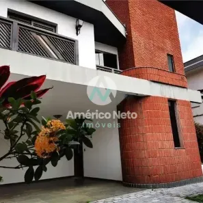 Sobrado com 4 Quartos à venda, 345m² no Jardim São Caetano, São Caetano do Sul
