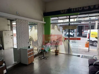 Ponto Comercial à venda, 80m² no Jardim Aida, Guarulhos