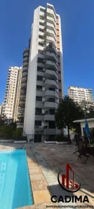 Apartamento com 4 Quartos à venda, 179m² no Vila Santo Estevão, São Paulo