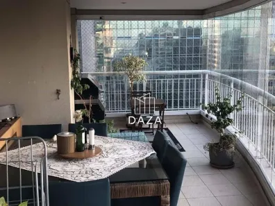 Apartamento com 1 Quarto à venda, 100m² no Cerqueira César, São Paulo