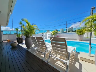 Casa com 2 Quartos à venda, 149m² no Passa Vinte, Palhoça