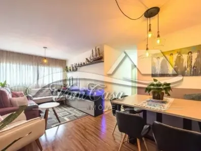 Apartamento com 3 Quartos à venda, 95m² no Vila Clementino, São Paulo