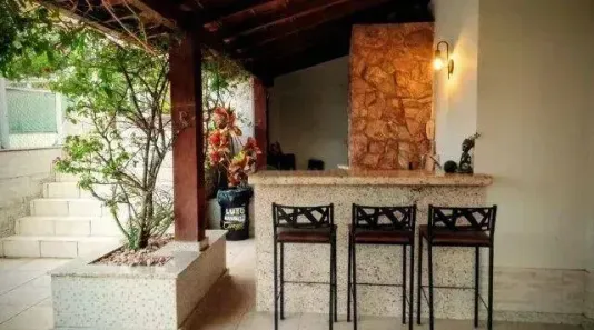 Cobertura com 4 Quartos à venda, 501m² no Saco dos Limões, Florianópolis
