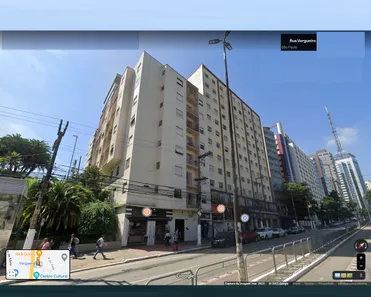 Apartamento com 3 Quartos à venda, 101m² no Liberdade, São Paulo