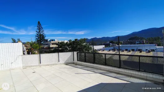 Cobertura com 4 Quartos para alugar, 200m² no Barra da Tijuca, Rio de Janeiro