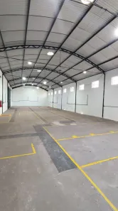 Ponto Comercial para alugar, 800m² no Vila Elisa, Ribeirão Preto