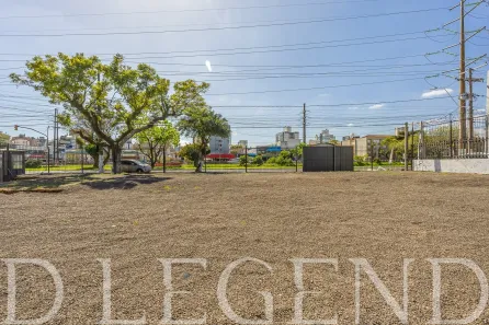 para alugar, 490m² no Azenha, Porto Alegre