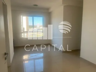 Apartamento com 2 Quartos para venda ou aluguel, 60m² no Vila Iracema-Belval, Barueri
