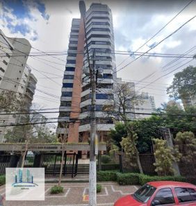 Apartamento com 4 Quartos à venda, 273m² no Planalto Paulista, São Paulo