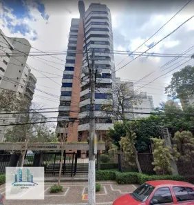 Apartamento com 4 Quartos à venda, 273m² no Planalto Paulista, São Paulo