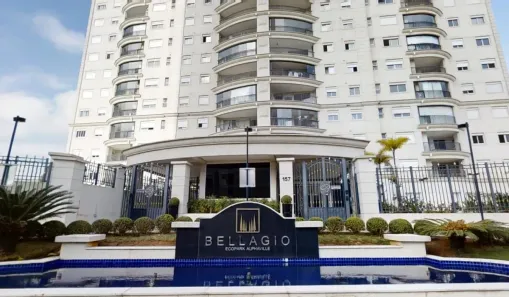 Apartamento com 3 Quartos para alugar, 96m² no Alphaville Empresarial, Barueri