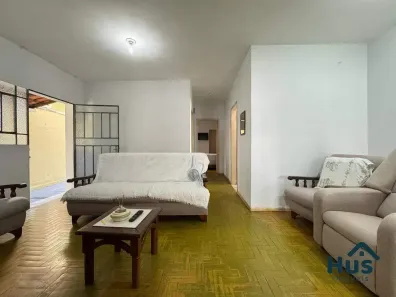 Casa com 4 Quartos à venda, 275m² no Santa Branca, Belo Horizonte