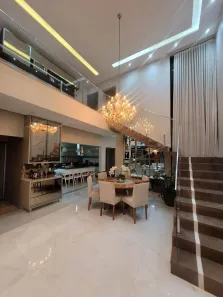 Casa com 5 Quartos à venda, 250m² no Boa Vista, Anápolis