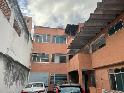 Prédio Comercial para venda ou aluguel, 950m² no Todos os Santos, Rio de Janeiro