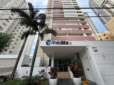 Apartamento com 2 Quartos para alugar, 75m² no Jardim Goiás, Goiânia