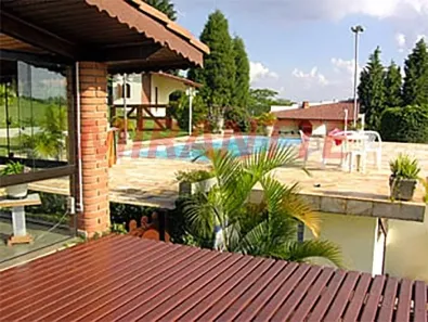 Fazenda/Sítio com 1 Quarto à venda, 5m² no Terras de Santa Cruz, Jundiaí