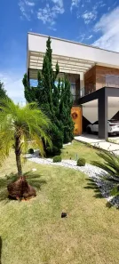 Casa de Condomínio com 6 Quartos à venda, 492m² no Condomínio Residencial Mirante do Vale, Jacareí
