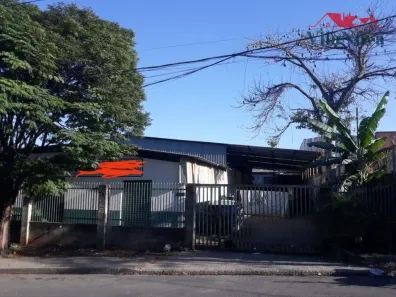Galpão/Depósito/Armazém à venda, 750m² no Recreio Campestre Jóia, Indaiatuba