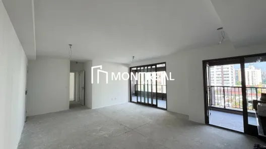 Apartamento com 3 Quartos à venda, 111m² no Indianópolis, São Paulo