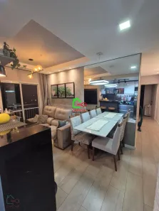 Apartamento com 2 Quartos à venda, 52m² no João XXIII, Vinhedo