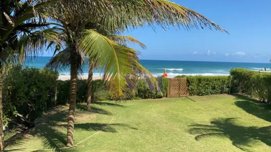 Casa com 7 Quartos à venda, 500m² no Arembepe (Abrantes), Camaçari