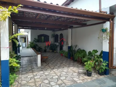 Imóvel Comercial com 2 Quartos à venda, 280m² no Jundiapeba, Mogi das Cruzes