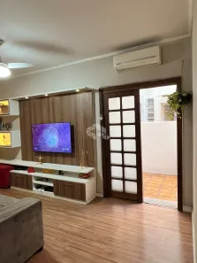 Apartamento com 2 Quartos à venda, 60m² no São João, Porto Alegre