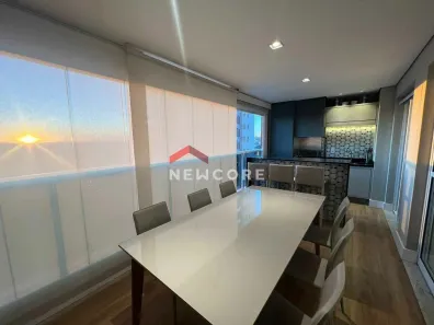Apartamento com 3 Quartos à venda, 120m² no Vila Aviação, Bauru