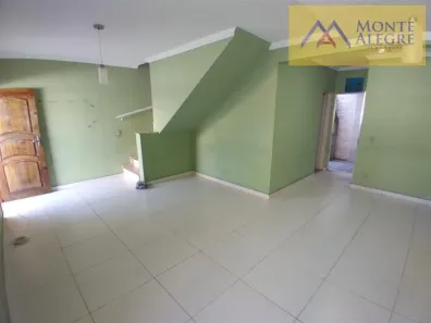 Sobrado com 3 Quartos à venda, 70m² no Vila Constança, São Paulo
