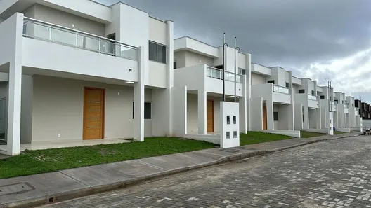 Casa de Condomínio com 4 Quartos à venda, 200m² no Araçagi, São José de Ribamar