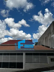 Casa com 6 Quartos à venda, 300m² no Riacho Fundo I, Brasília