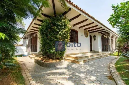Casa com 4 Quartos à venda, 347m² no Vila Ida, São Paulo