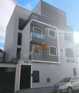 Apartamento com 2 Quartos à venda, 35m² no Vila Constança, São Paulo