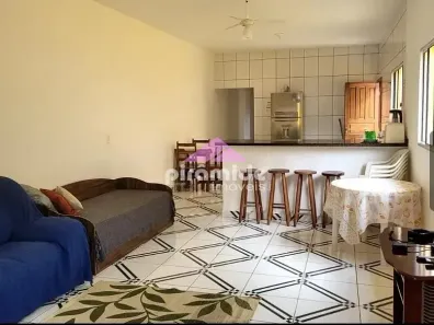 Casa com 3 Quartos à venda, 120m² no Maranduba, Ubatuba