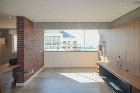 Apartamento com 3 Quartos à venda, 90m² no Jardim Sabará, Porto Alegre