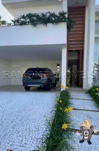 Casa de Condomínio com 4 Quartos à venda, 416m² no Jardim Green Park Residence, Hortolândia