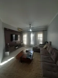 Casa com 3 Quartos à venda, 294m² no Parque Residencial Comendador Mançor Daud, São José do Rio Preto