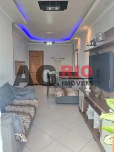 Apartamento com 2 Quartos à venda, 72m² no Vila Valqueire, Rio de Janeiro