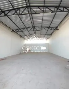 Galpão/Depósito/Armazém para alugar, 283m² no Jardim Brasília, Uberlândia