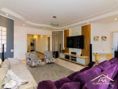 Casa com 4 Quartos à venda, 271m² no City Bussocaba, Osasco