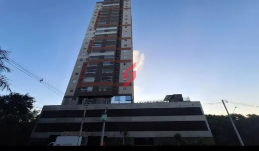 Apartamento com 3 Quartos para alugar, 73m² no Bairro da Vossoroca, Sorocaba