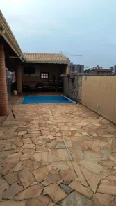 Casa com 3 Quartos à venda, 120m² no Jardim Shangai, Campinas