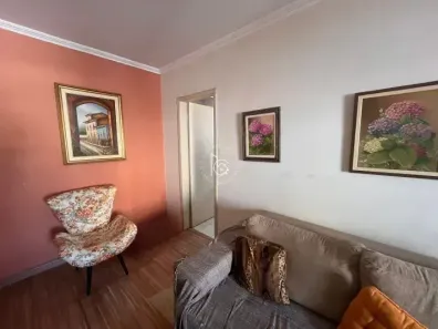 Apartamento com 2 Quartos à venda, 50m² no Lauzane Paulista, São Paulo