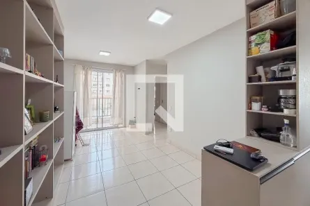 Apartamento com 2 Quartos à venda, 55m² no Liberdade, São Paulo