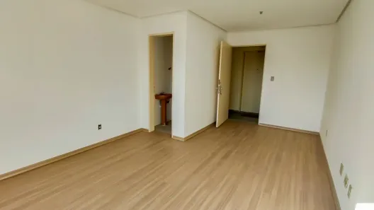 Sala Comercial para alugar, 23m² no Menino Deus, Porto Alegre