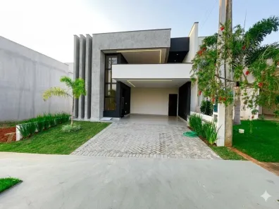 Casa de Condomínio com 3 Quartos à venda, 148m² no Jardim Novo Horizonte, Sorocaba