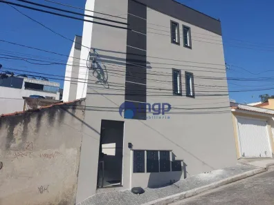 Apartamento com 1 Quarto à venda, 26m² no Vila Isolina Mazzei, São Paulo
